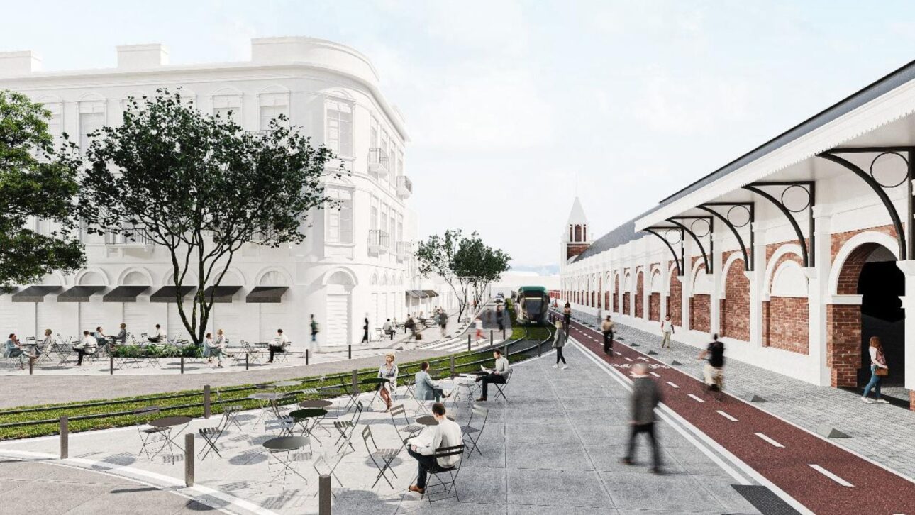 Novo VLT de R$ 3,8 bilhões transforma o transporte no centro de São Paulo com 23 estações e integração histórica e sustentável.