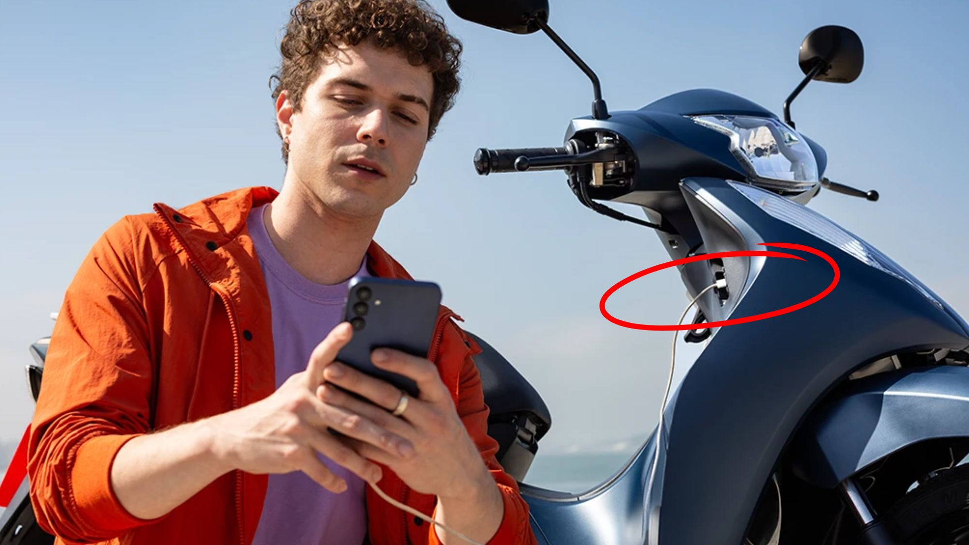 Conheça todos os detalhes da Honda Biz 125 2025: economia de combustível, motor atualizado, preço, praticidade e tecnologia para o dia a dia.