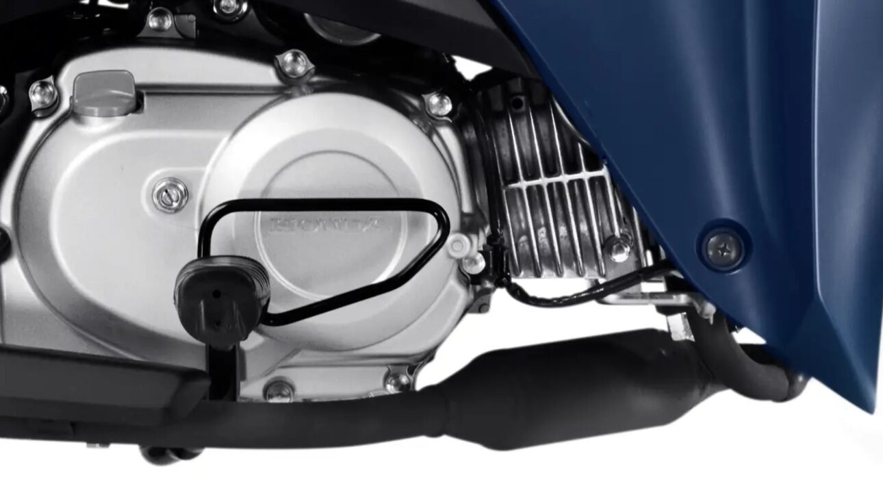 Conheça todos os detalhes da Honda Biz 125 2025: economia de combustível, motor atualizado, preço, praticidade e tecnologia para o dia a dia.