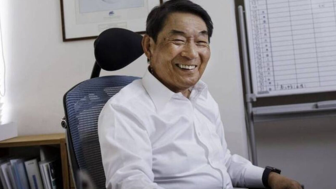 Descubra como Shoichiro Irimajiri revolucionou a Honda Gold Wing e o universo das motos com inovação, potência e engenharia visionária.