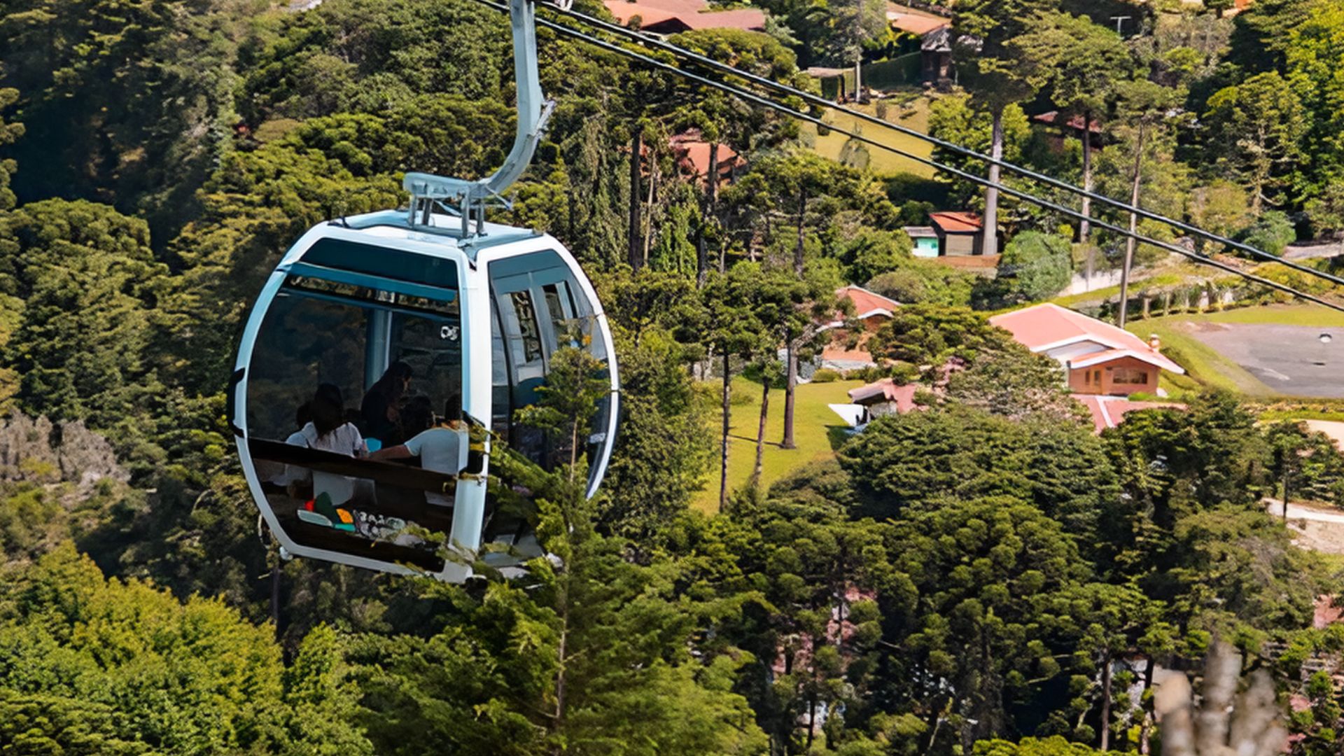 Descubra por que Campos do Jordão, a cidade mais alta do Brasil, encanta turistas com clima europeu, gastronomia e paisagens surpreendentes.