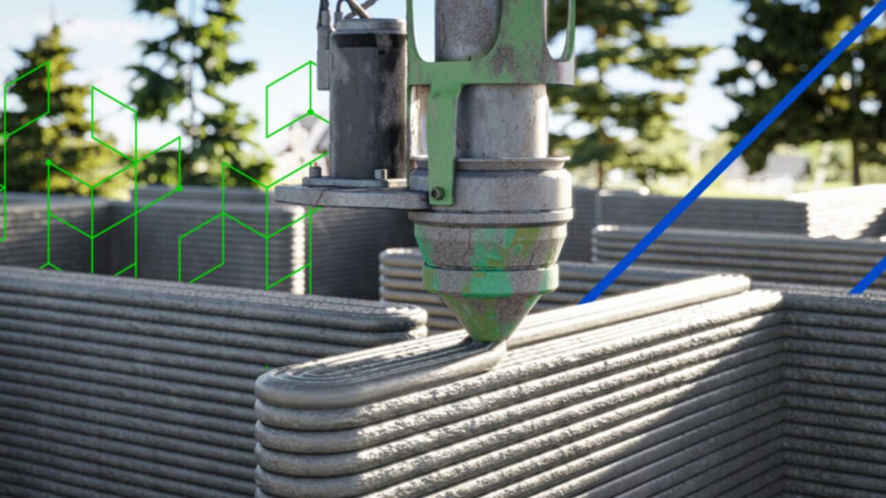 Impressão 3D transforma a construção civil, permitindo casas prontas em 24h, menor custo e sustentabilidade. Saiba como a tecnologia já impacta o setor.
