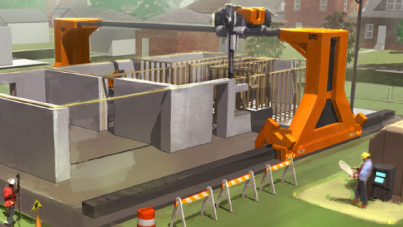 Impressão 3D transforma a construção civil, permitindo casas prontas em 24h, menor custo e sustentabilidade. Saiba como a tecnologia já impacta o setor.