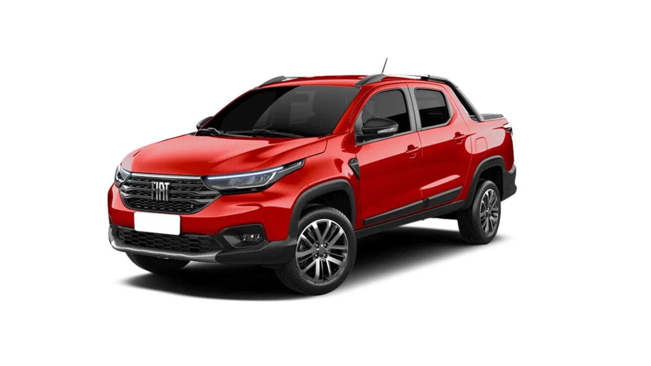 Fiat Strada lidera as vendas em 2025 e supera modelos como Corolla Cross e HB20. Confira o ranking dos carros mais vendidos no Brasil.