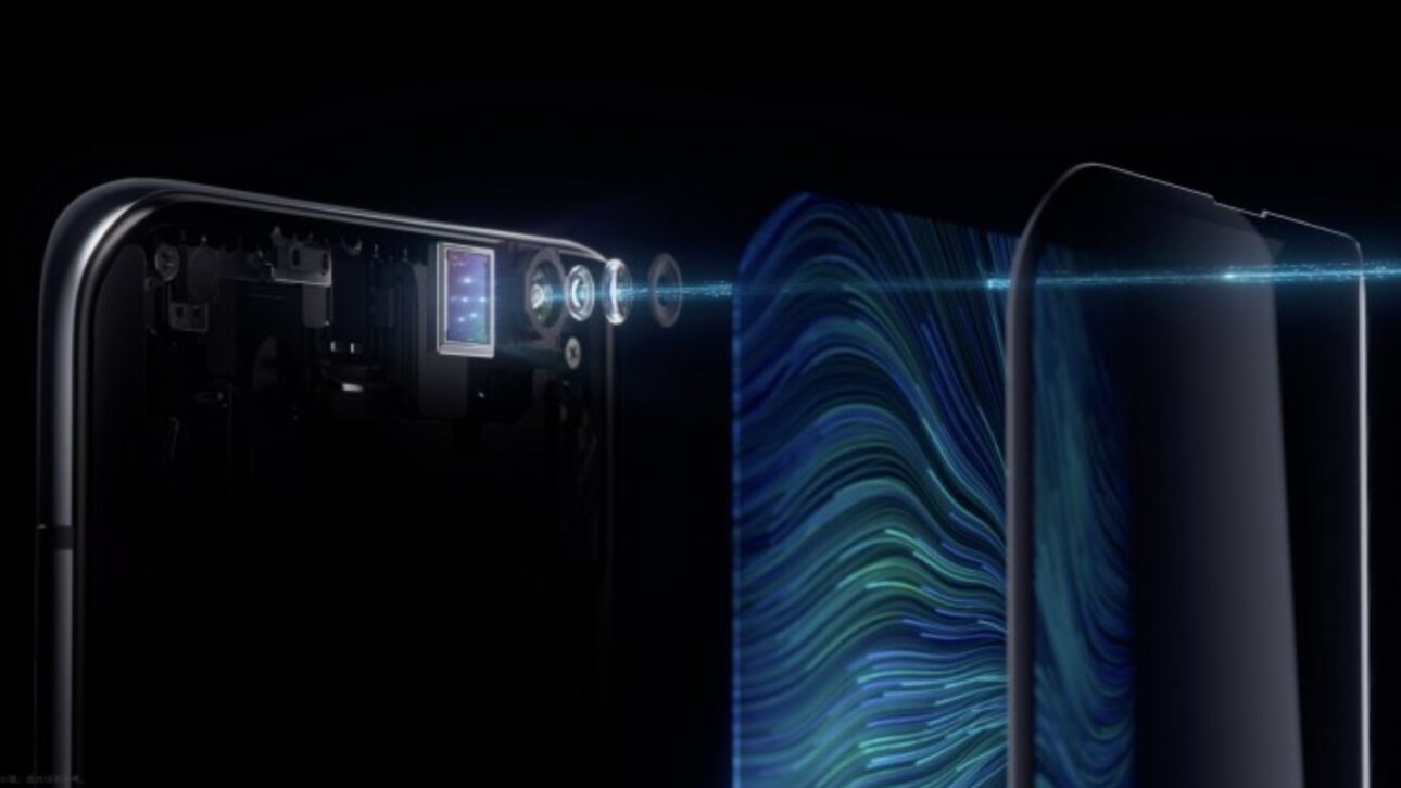 Nova tecnologia de câmeras invisíveis pode transformar celulares em 2025. Descubra como essa inovação muda o design e a experiência fotográfica.