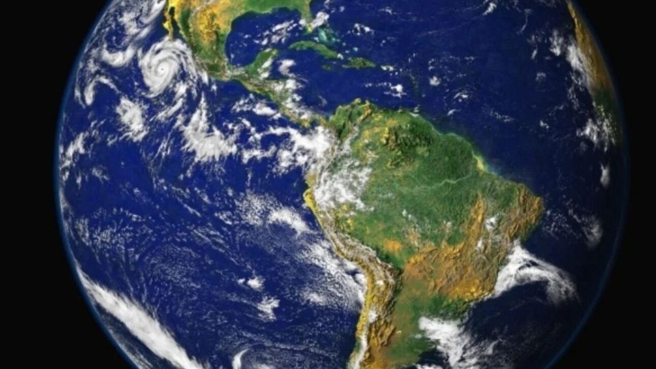 Astronauta da NASA revela experiência ao orbitar a Terra e alerta sobre a fragilidade do planeta e a urgência por sustentabilidade global.