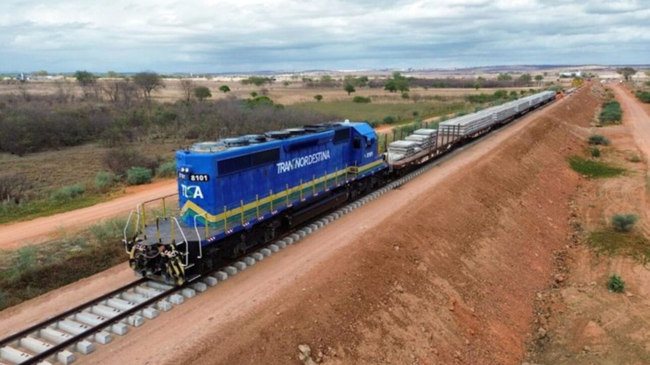 Empresários do Ceará apontam Bolsa Família como causa da escassez de mão de obra em obras e setores econômicos. 