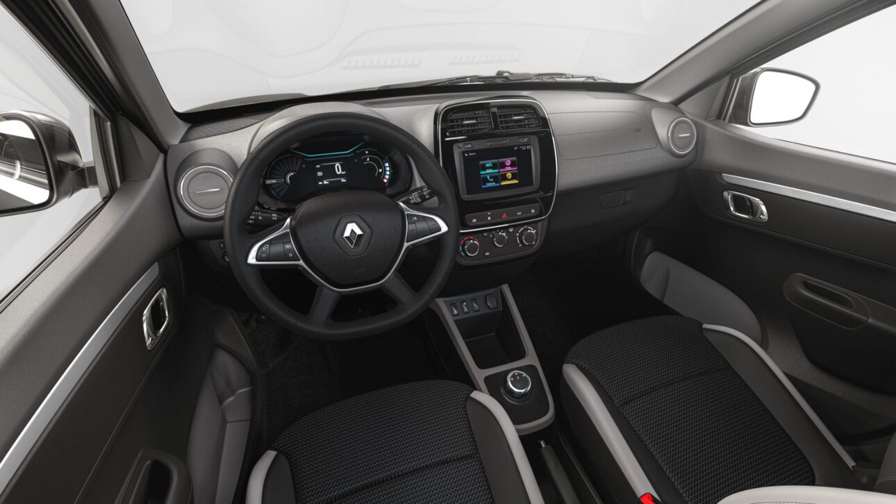Descubra qual é o carro elétrico mais barato do Brasil em 2025, suas vantagens, autonomia e preço. Compare Renault, BYD, Fiat e outros.