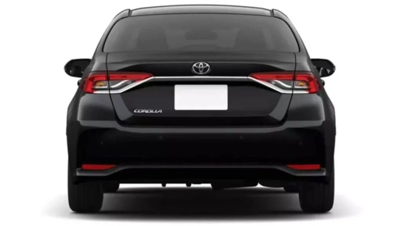 Conheça o Toyota Corolla GLi 2025, novo híbrido de entrada com motor inédito, autonomia de 745 km e preço competitivo para o mercado brasileiro.