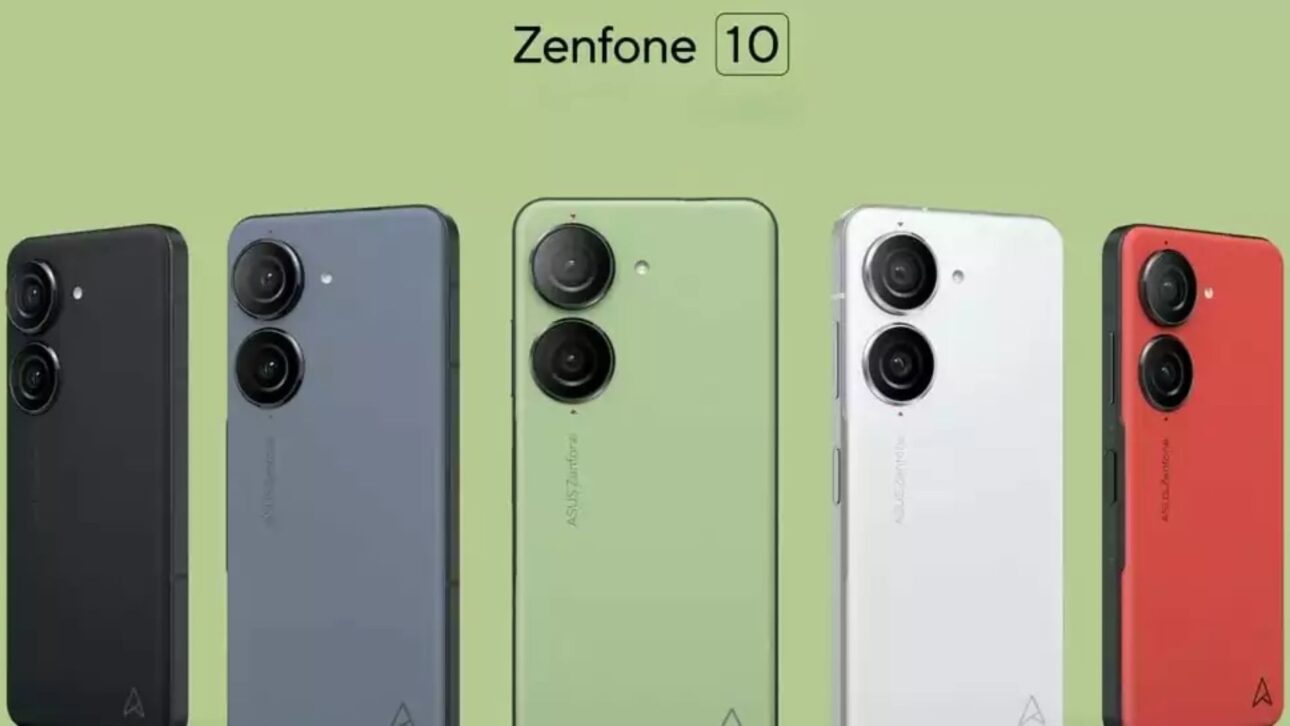 Descubra por que o Asus Zenfone 10 é o compacto mais esperto para 2025, com desempenho avançado, bateria potente e recursos exclusivos.