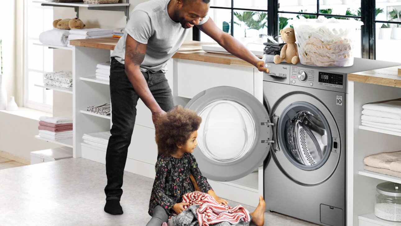 Veja as 5 dicas essenciais antes de comprar uma lava e seca. Saiba como escolher o modelo ideal e evitar erros que podem custar caro.