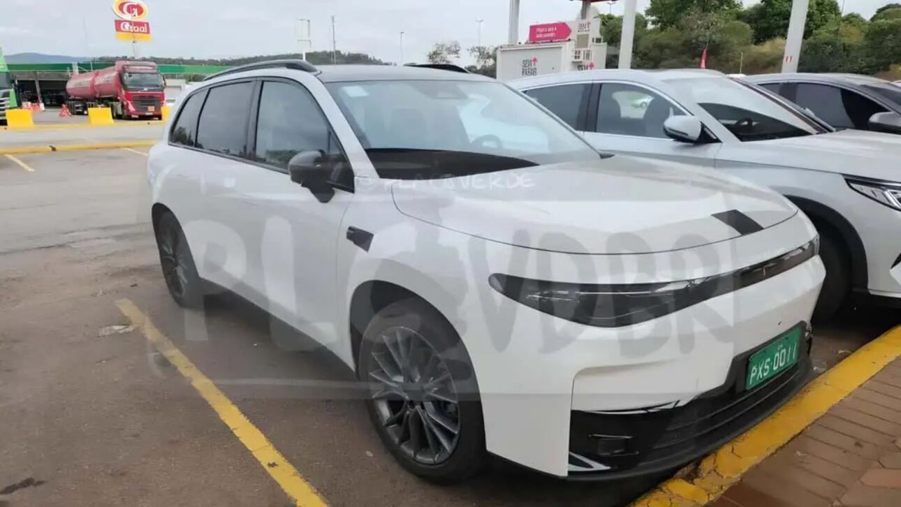Leapmotor C10 chega ao Brasil com preço acessível, grande autonomia e tecnologia de ponta, prometendo revolucionar o mercado de SUVs elétricos em 2025.