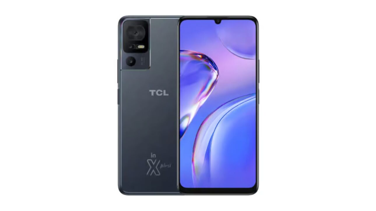 TCL 40 SE oferece praticidade e câmeras de qualidade, figurando entre os celulares bons e baratos no Mercado Livre. (Imagem: divulgação)
