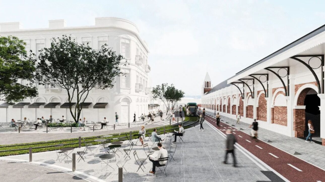 São Paulo anuncia pacote de R$ 6,3 bi com VLT, BRT, parques e PPPs para transformar o centro da capital até 2028. Descubra as mudanças.