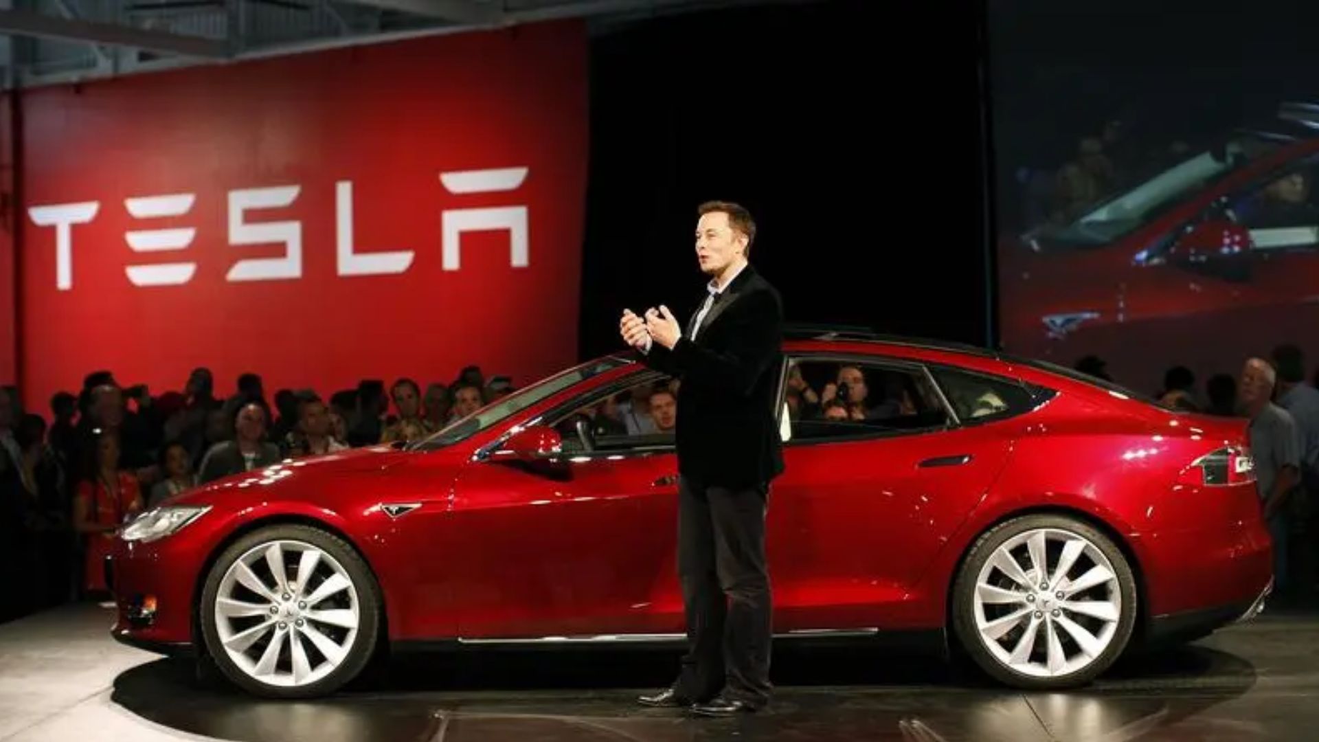 Descubra quanto renderia investir R$ 10 mil na Tesla há 8 anos e veja os números surpreendentes que chamam atenção no mercado financeiro.