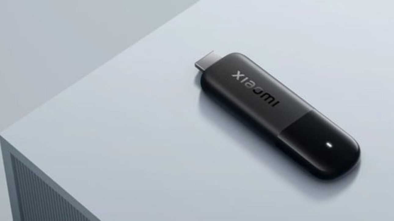 Descubra o novo Xiaomi TV Stick 4K Gen 2 com Google TV, Wi-Fi 6 e imagem de cinema. Tecnologia de ponta para transformar sua TV.