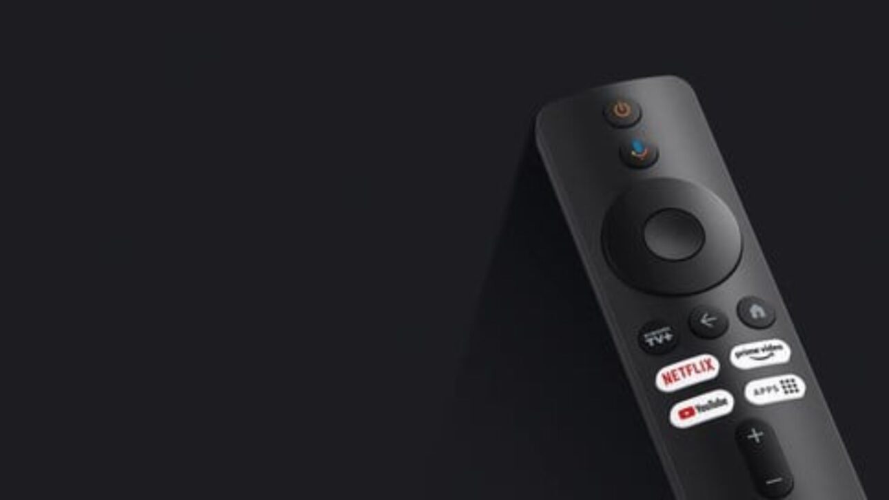 Descubra o novo Xiaomi TV Stick 4K Gen 2 com Google TV, Wi-Fi 6 e imagem de cinema. Tecnologia de ponta para transformar sua TV.