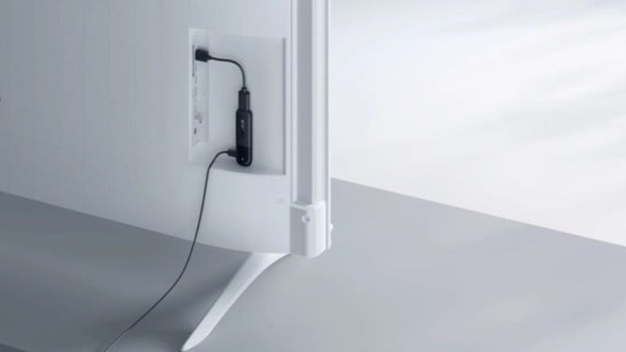 Descubra o novo Xiaomi TV Stick 4K Gen 2 com Google TV, Wi-Fi 6 e imagem de cinema. Tecnologia de ponta para transformar sua TV.