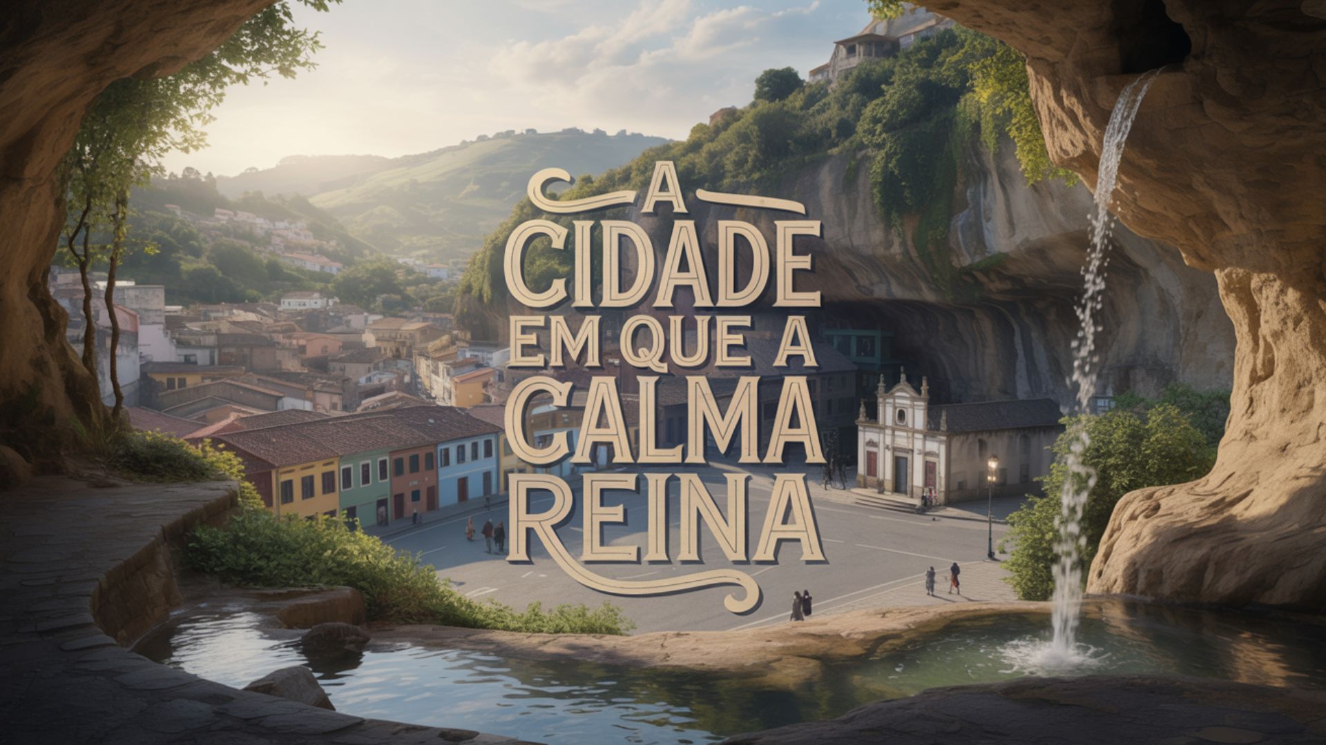 Descubra Analândia, a cidade congelada no tempo perto de SP, com trilhas, cachoeiras e grutas milenares. Refúgio de paz e natureza.