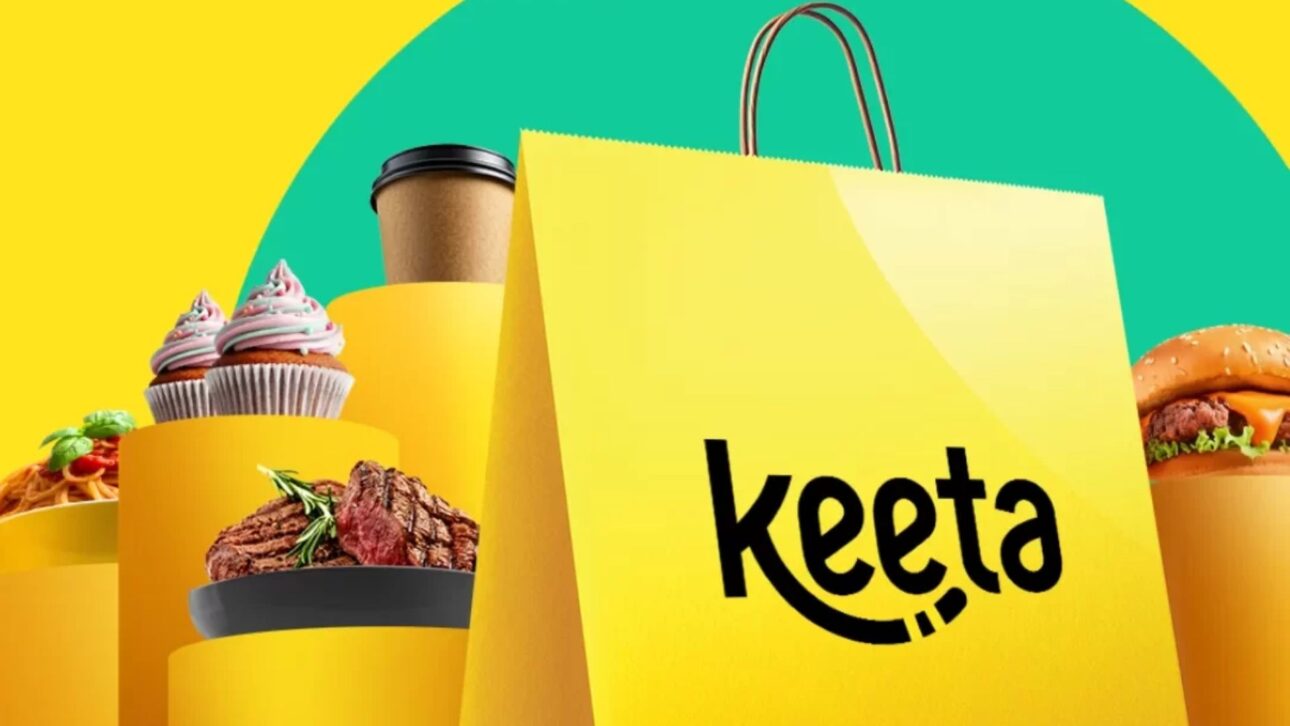 Keeta chega ao Brasil e promete revolucionar o delivery com drones, desafiando iFood e Rappi. Saiba como a tecnologia pode transformar o setor.