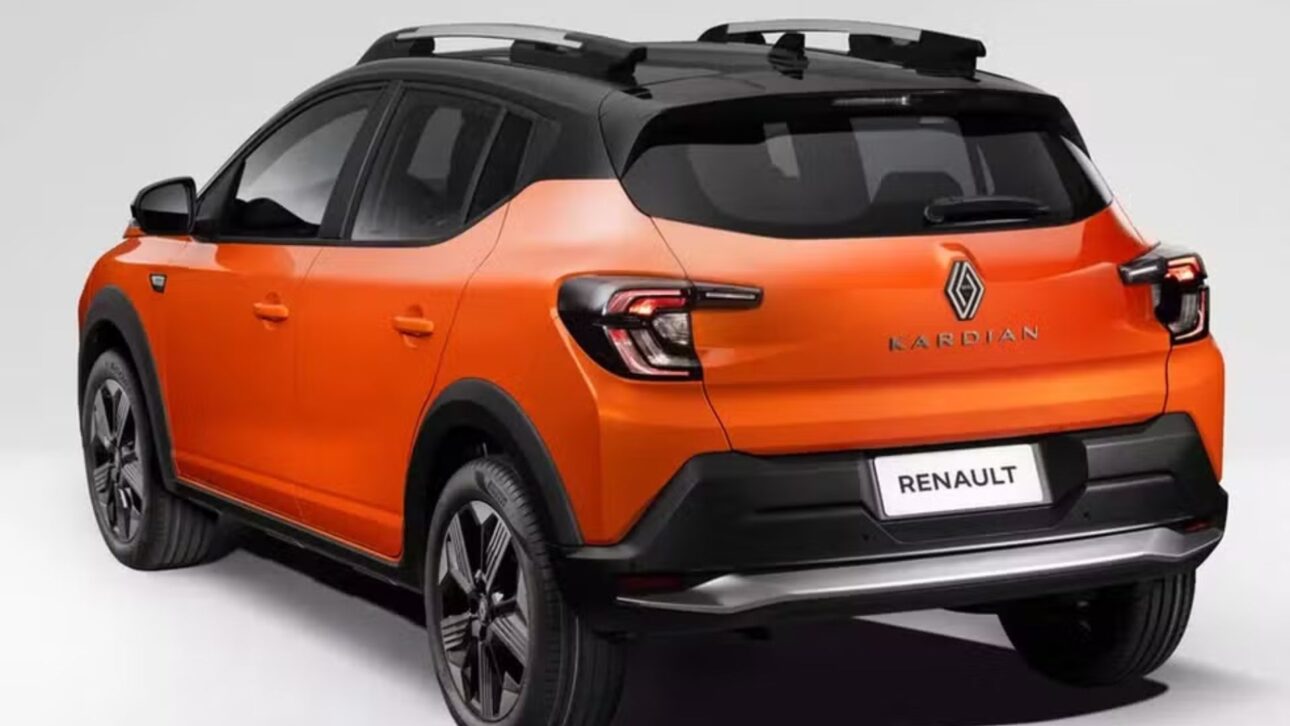 Renault Kardian 2024 enfrenta críticas de proprietários sobre falhas em câmbio, central multimídia e freios. Veja detalhes e alternativas do segmento.