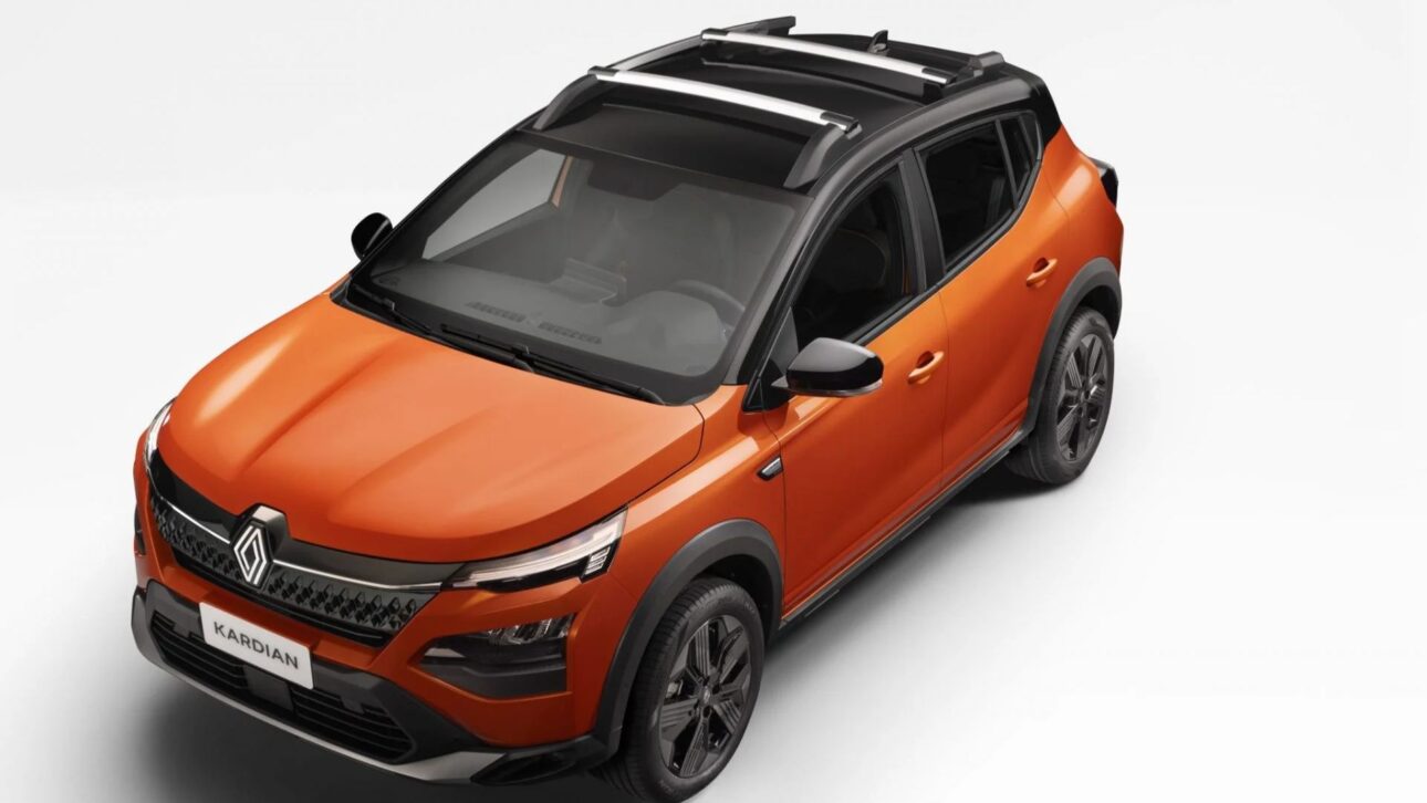 Renault Kardian 2024 enfrenta críticas de proprietários sobre falhas em câmbio, central multimídia e freios. Veja detalhes e alternativas do segmento.