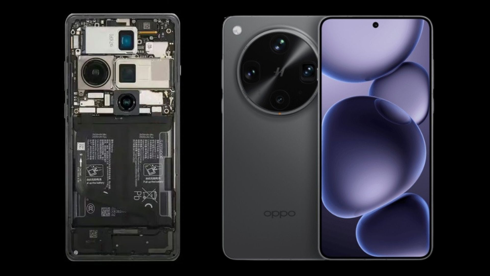 OPPO Find X8 Ultra supera iPhone 16 Pro Max no ranking DXOMARK e lidera em câmeras, inovação e desempenho entre smartphones premium. Confira.