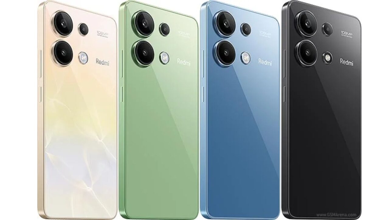 Redmi Note 13 lidera vendas e buscas na OLX, destaca-se pelo custo-benefício e desempenho, e revela tendências do mercado de usados no Brasil.