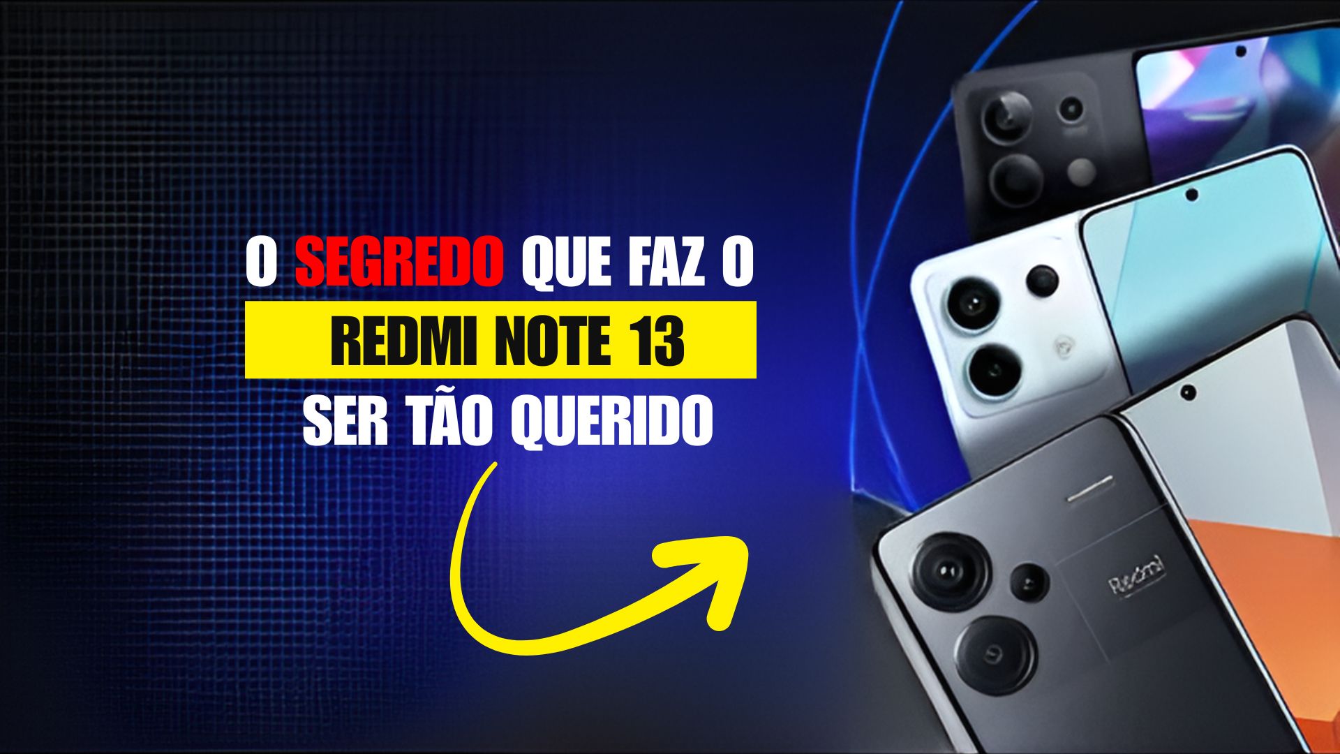Redmi Note 13 lidera vendas e buscas na OLX, destaca-se pelo custo-benefício e desempenho, e revela tendências do mercado de usados no Brasil.