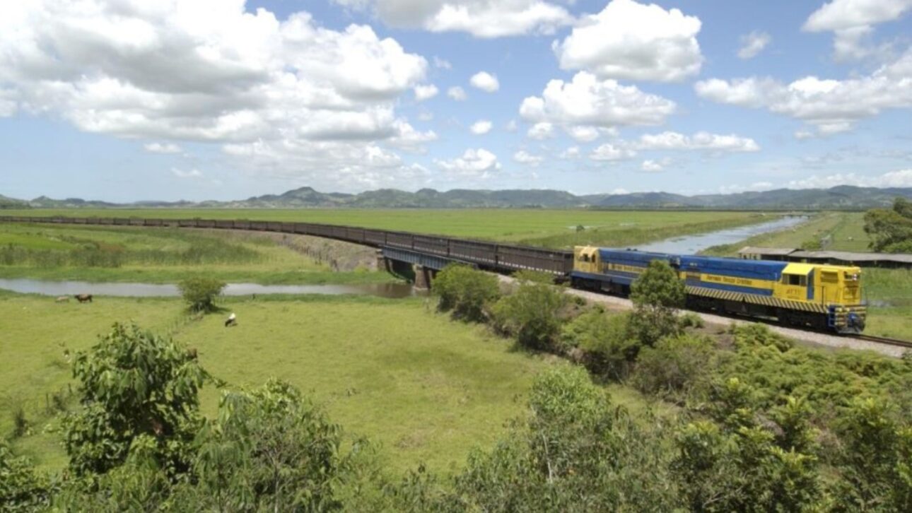 Ferrogrão: nova ferrovia de 933 km promete revolucionar a logística agrícola, reduzir custos e emissões, e evitar áreas indígenas. Confira detalhes.