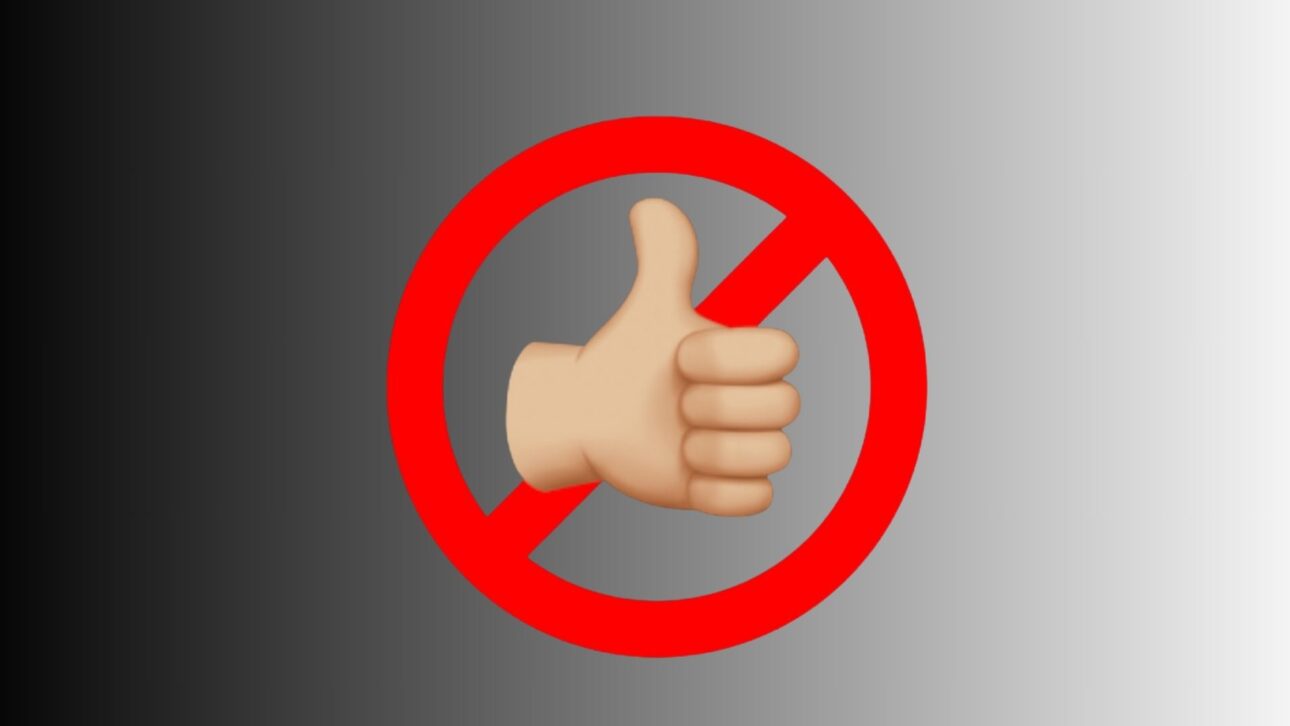 O emoji de joinha deixou de ser apenas positivo e agora pode ser visto como resposta fria ou rude em mensagens online, principalmente entre jovens.