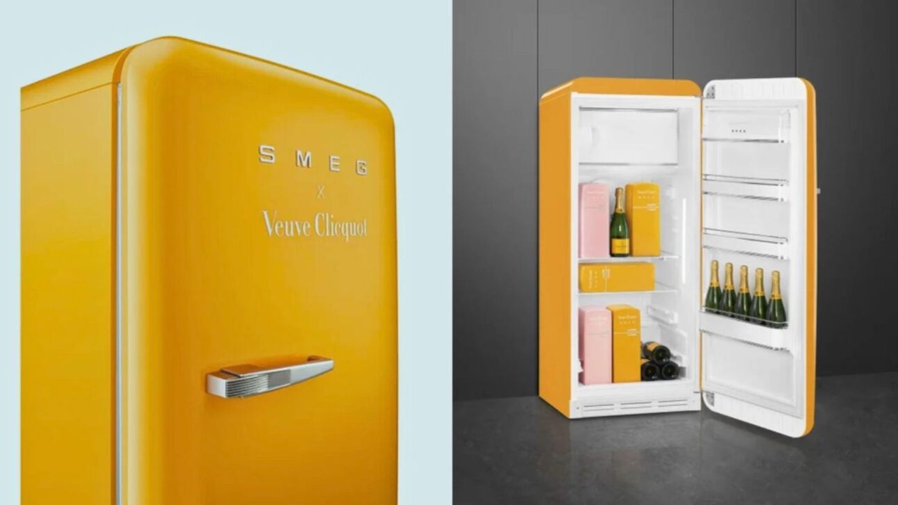 Geladeiras SMEG se destacam no Brasil pelo design italiano, pintura premium e preços acima de R$ 20 mil. Descubra o sucesso desses modelos retrô.