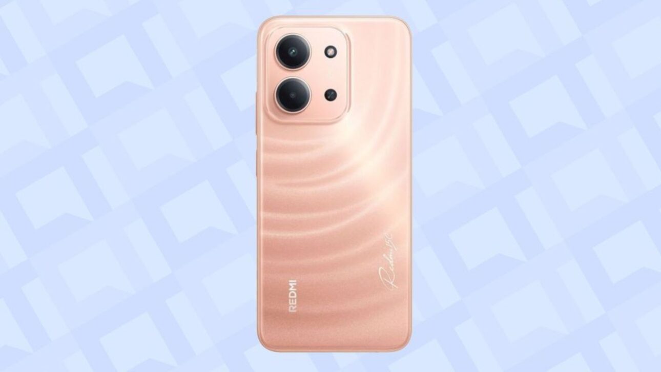 Redmi 15 4G chega com bateria de 7.000 mAh, câmera de 108 MP e tela gigante, custando menos de R$ 1.100. Confira os detalhes.