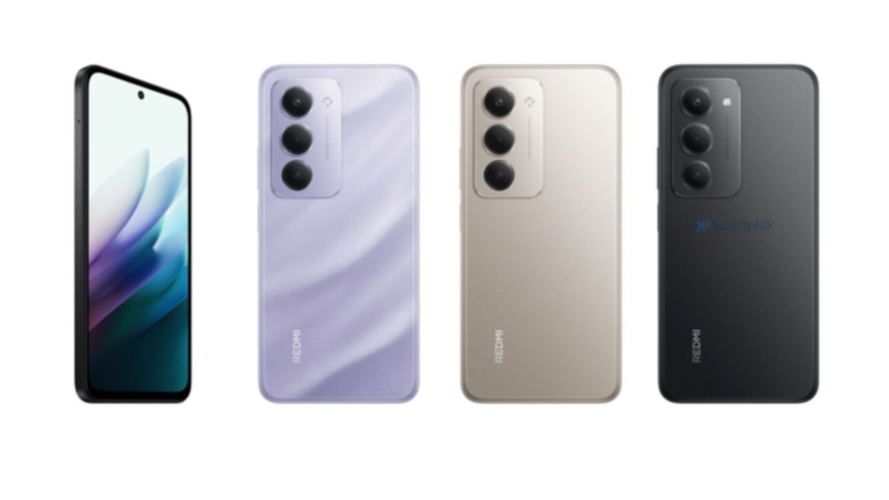 Redmi 15 4G chega com bateria de 7.000 mAh, câmera de 108 MP e tela gigante, custando menos de R$ 1.100. Confira os detalhes.