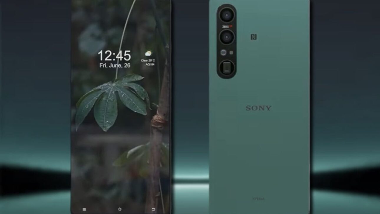 Sony Brasil volta com celulares 5G, TVs 8K e tecnologia de ponta, apostando em inovação para liderar o mercado nacional de eletrônicos.