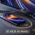 Sony Brasil volta com celulares 5G, TVs 8K e tecnologia de ponta, apostando em inovação para liderar o mercado nacional de eletrônicos.