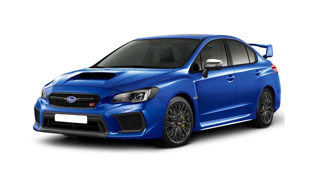 A presença da Subaru no Brasil é mais restrita, com uma rede de concessionárias enxuta e foco em modelos importados, como Impreza. 