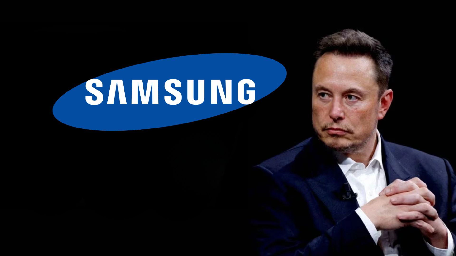 Samsung e Elon Musk fecham parceria bilionária para fábrica de semicondutores no Texas e impulsionam a próxima geração de carros autônomos da Tesla.