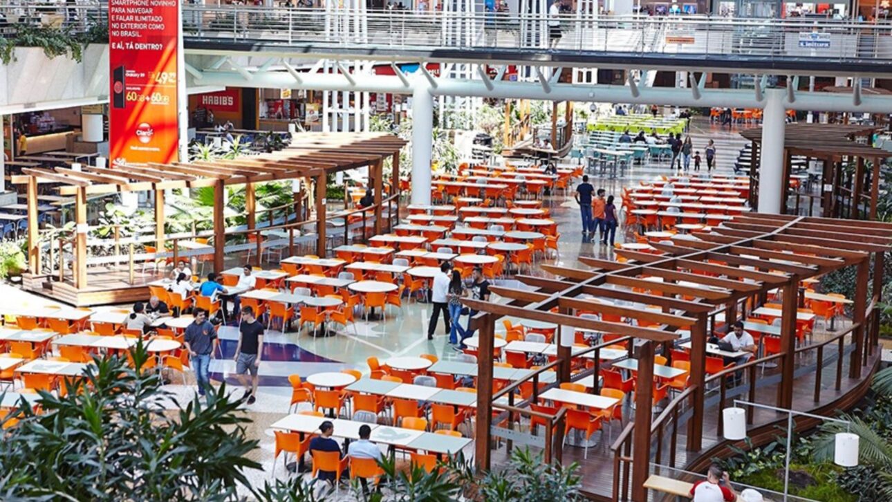 Descubra o Parque Dom Pedro Shopping, o gigante de Campinas com 380 lojas e atrações, referência em lazer, gastronomia e entretenimento no interior de SP.