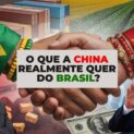 Especialista analisa relações comerciais Brasil China e alerta para interesses estratégicos e desafios no comércio, exportações e investimentos.