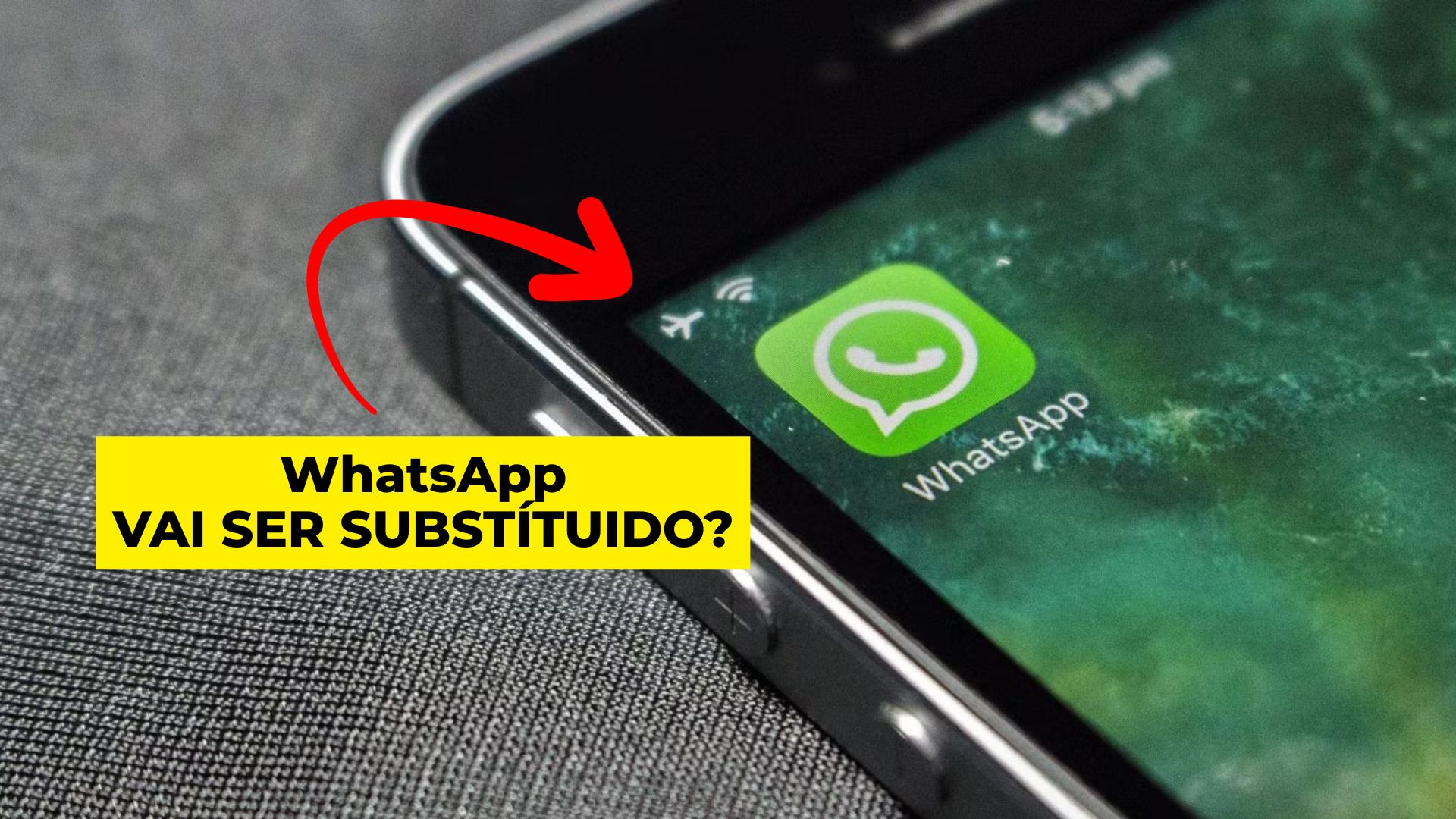Aplicativo rival do WhatsApp cresce com vídeos em HD, fotos sem compressão e mais privacidade, mudando o cenário das mensagens no Brasil.
