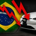 Montadoras alertam para desindustrialização com possível benefício fiscal à BYD