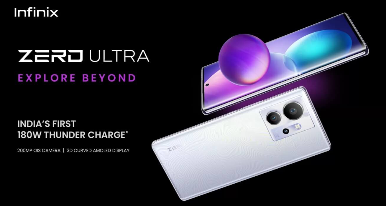 O celular com som de estúdio, 7.000 mAh de bateria, display OLED de 144 Hz e áudio estéreo Hi-Res — por que o Infinix Zero Ultra virou o queridinho dos gamers em 2025?