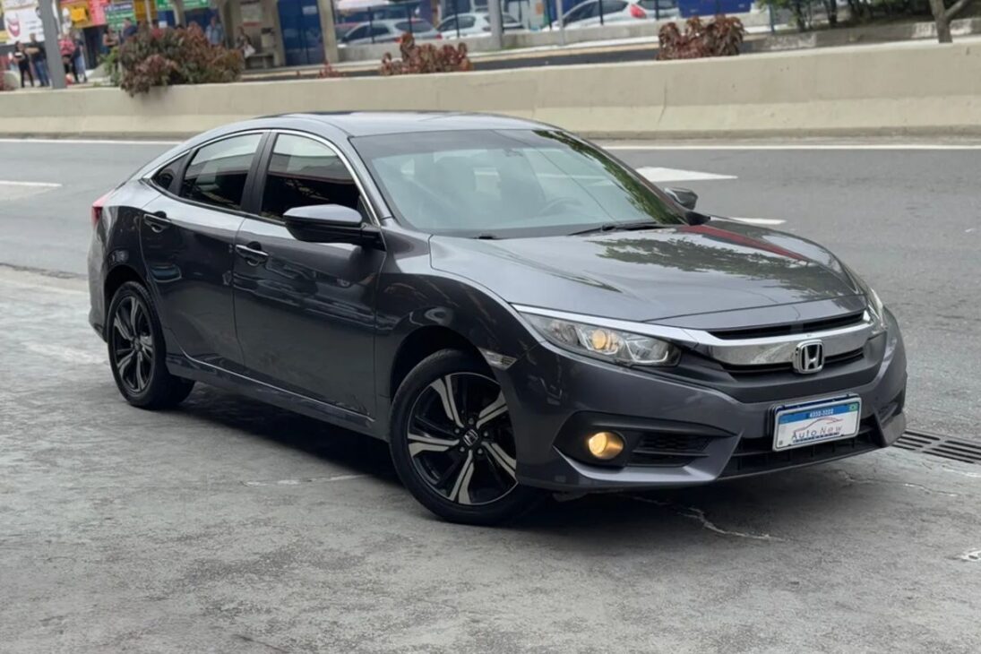 Jetta, Civic, Corolla: carros incríveis que o preço caiu e viraram oportunidades reais para brasileiros