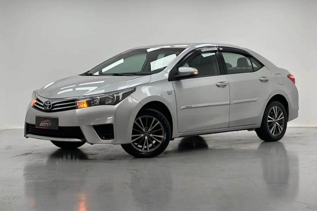 Jetta, Civic, Corolla: carros incríveis que o preço caiu e viraram oportunidades reais para brasileiros