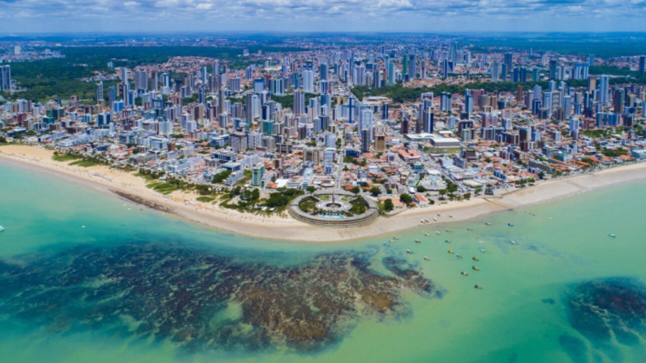 viagem - turismo - tendência