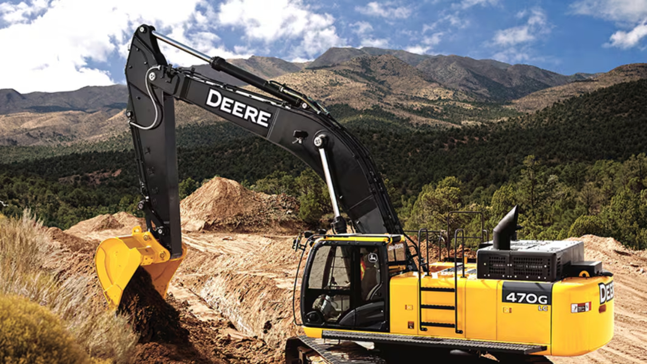 Fonte: John Deere