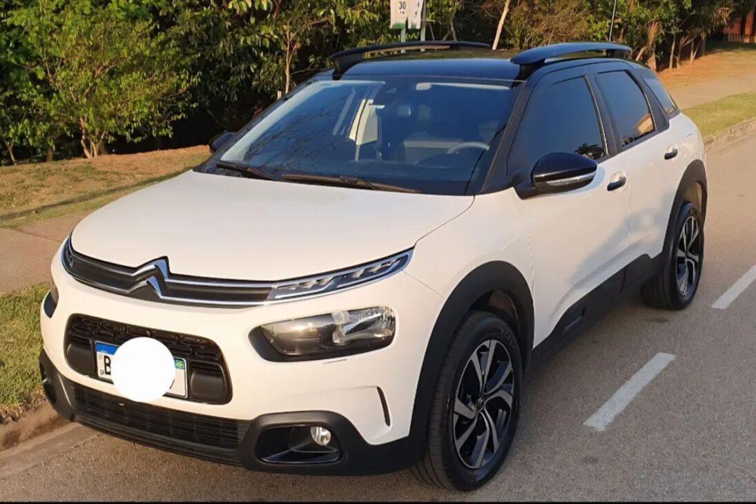 Kwid por R$ 80 mil? Veja 7 carros usados que entregam muito mais por esse valor