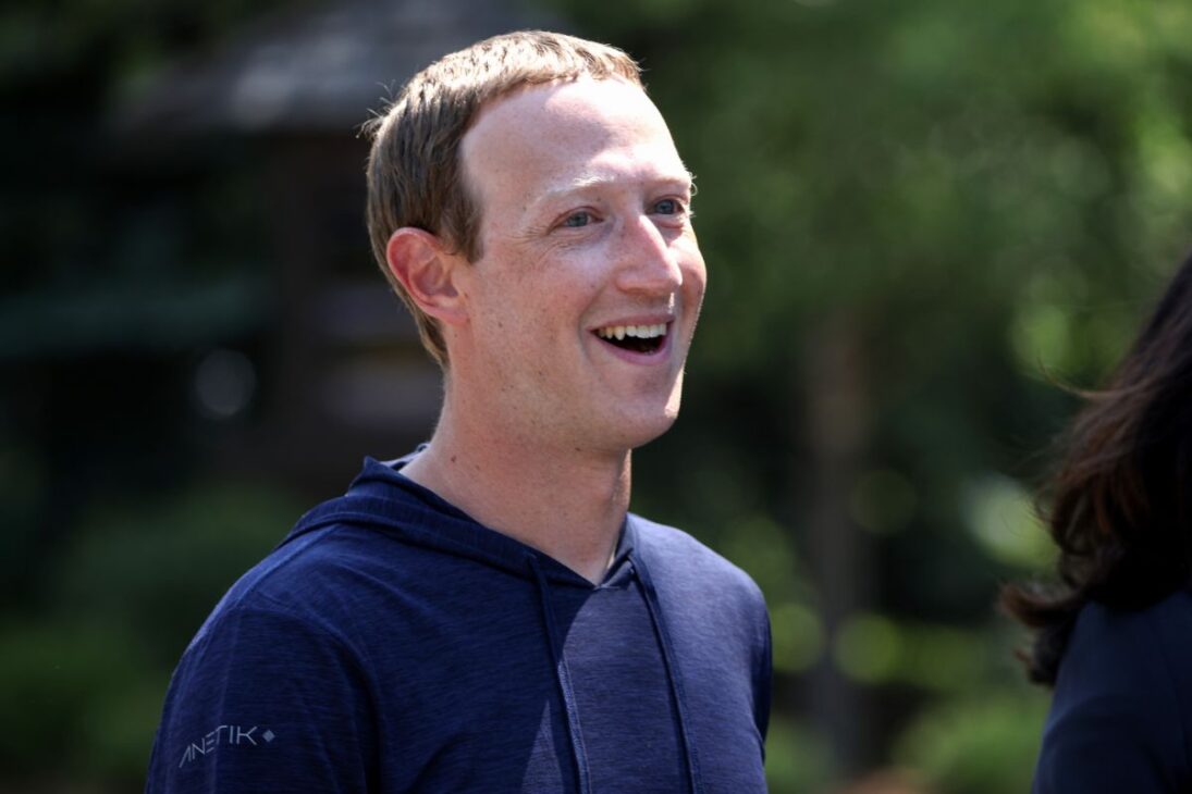 Mark Zuckerberg está construindo mansões no Havaí com bunker secreto e 30 quartos