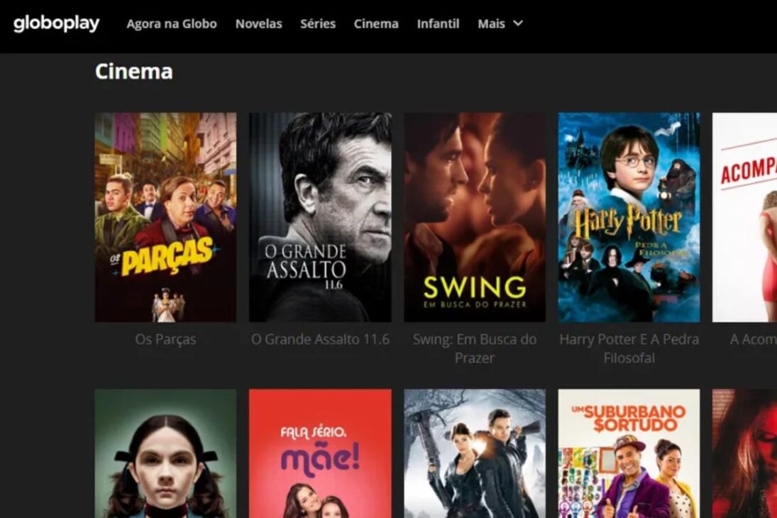 Melhores plataformas de streaming para assinar em 2025: qual entrega mais por menos?
